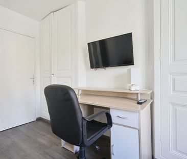 LESAGE Colocation 5 chambres à Reims - Photo 1