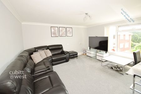 2 bedroom apartment to rent - Photo 4
