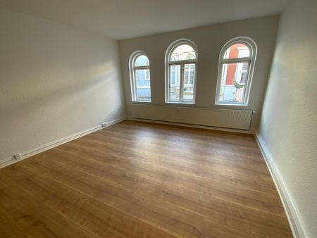 Borchs Gård 39,1. 6000 Kolding – LEJLIGHED I KOLDING C MED STOR ALTAN - Photo 2