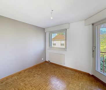 Villa mitoyenne avec piscine au cœur de Plan-les-Ouates - Foto 4