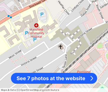 Victoria Street, NG18 - Photo 1