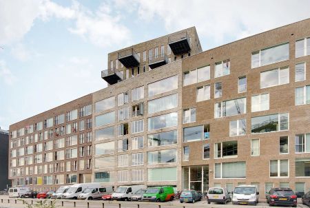 Appartement Westerdoksdijk 259-B, Amsterdam - Foto 5