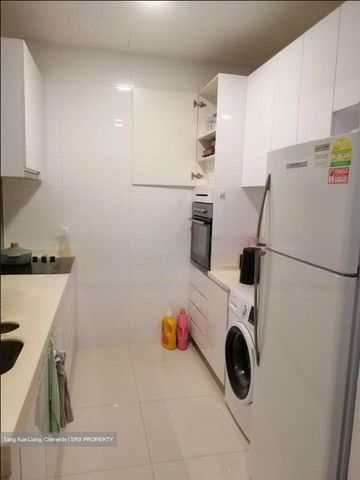 Spazio @ Kovan (D19), Apartment - For Rent - Photo 5