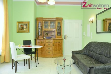 Living Extravagant - in Zentraler Lage von Bonn - Photo 4