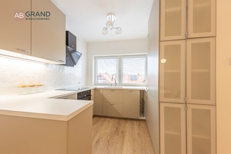 mieszkanie na wynajem Białystok, Dojlidy, ul. Fregatowa - Photo 2