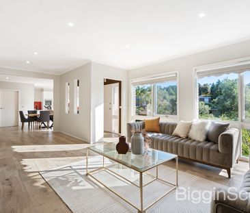 Bright Family Home in East Doncaster Secondary Zone - Photo 1