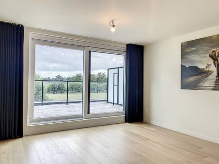 Appartement te huur - Photo 3