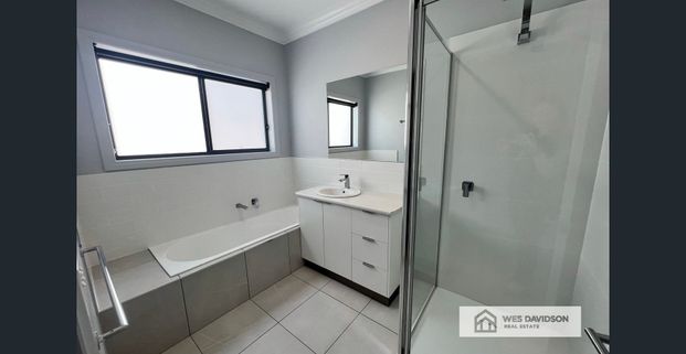 New home located close to the CBD - Photo 1