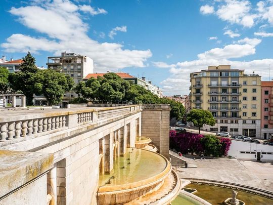 Penha de França, Lisbon - Photo 1