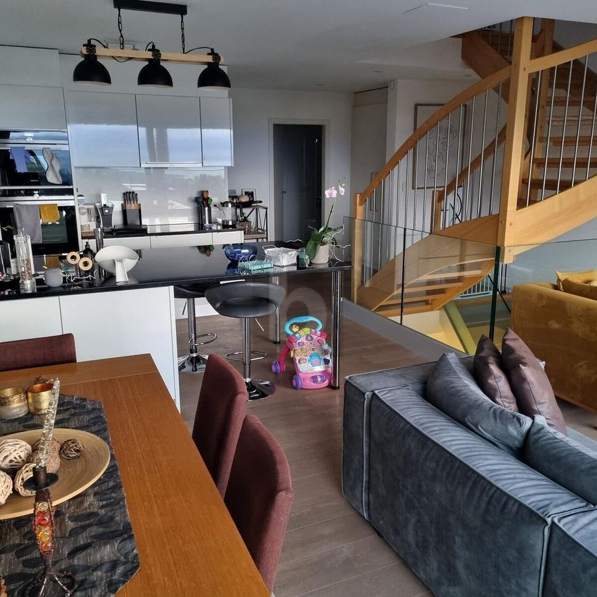 RÉSIDENCE D’EXCEPTION AVEC UNE VUE EXCEPTIONNELLE - Foto 1