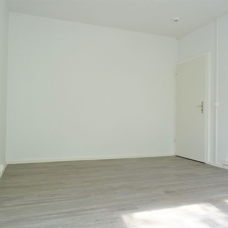 gemütliche 2-Raumwohnung - Foto 1