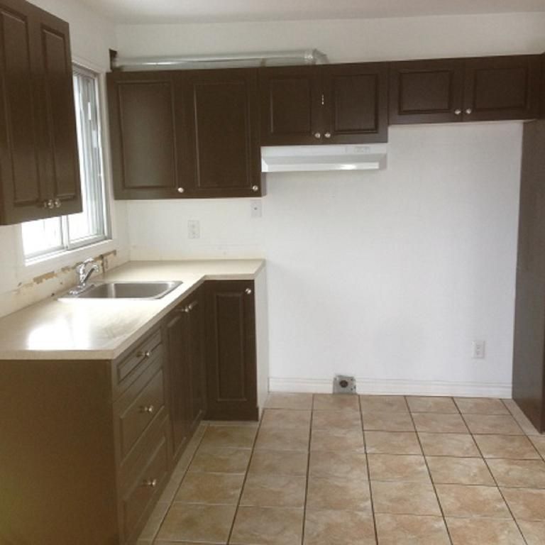 À VOIR 4 1/2 rénové appartement près métro concorde - Photo 1