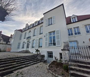 Location Appartement 1 pièce 29m² - Photo 6