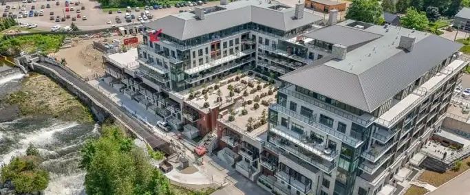 6523 WELLINGTON 7 Road Unit# 421 | 6523 WELLINGTON 7 Road Unit# 421, Elora - Photo 1