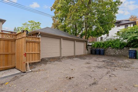 For Lease - 472 Oriole Parkway Unit# Upper, Toronto, Ontario - Photo 2