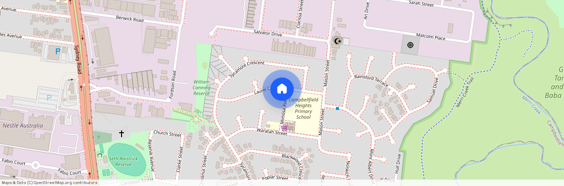 Campbellfield, Melbourne