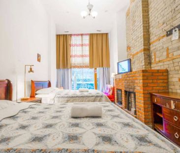 For Lease - 118 Shuter St Street Unit# masterbedroomA main floor, T... - Photo 3
