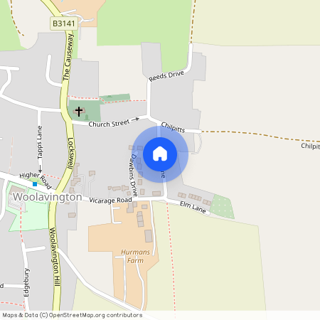 School Lane, Bridgwater, TA7