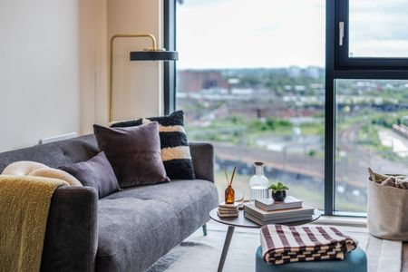 1 bedroom apartment to rent - Photo 5