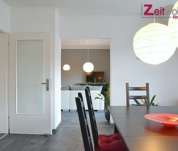 Charmante Wohnung mit Dachterrasse - Citynah - Photo 2