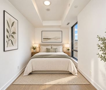 For Lease - 91 Montclair Avenue Unit# 527, Toronto, Ontario - Photo 4