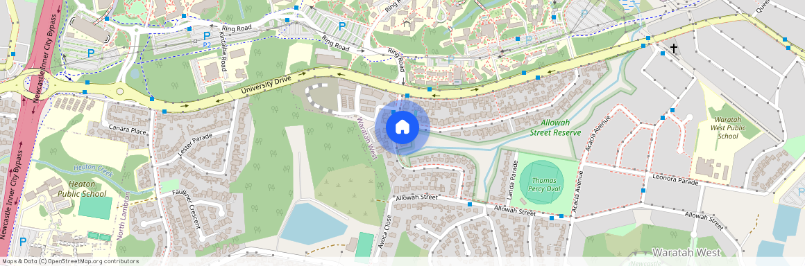 40 Stannett Street, NSW 2298, Waratah West