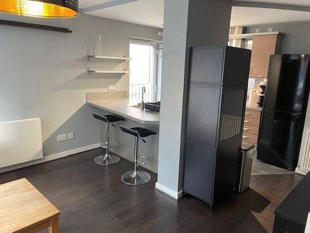 2 bedroom property to rent - Photo 5