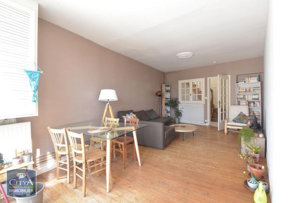 Location Appartement 3 pièces 80m² LE MANS 72000 - Photo 1