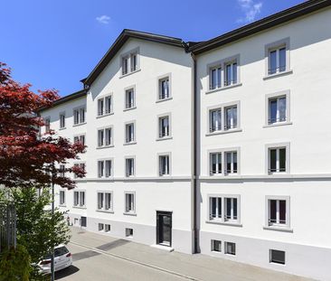 1.5 Zimmerwohnung in St. Gallen - Photo 4