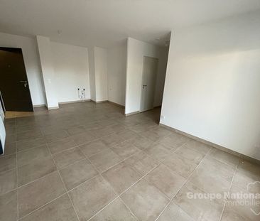Appartement Istres 2 pièce(s) 46.16 m2, - Photo 1