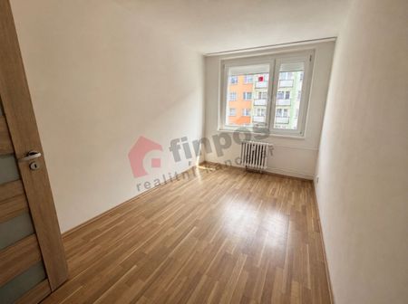 Pronájem bytu 2+kk 39 m² - Photo 5