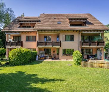 MIETEN OHNE KAUTION - Dachwohnung in grüner Umgebung - Photo 5