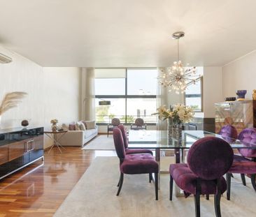 4 Bedroom Apartment with garden, Cascais - Photo 3