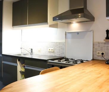 Uiterst charmante en ruime herenwoning vlakbij station Gent Sint-Pi... - Foto 6
