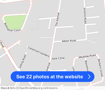 The Avenue, Stockton-on-Tees, Durham, TS19 - Photo 1