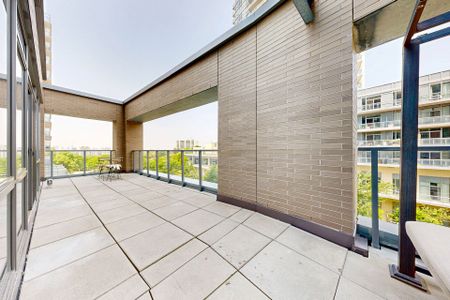 For Lease - 56 Forest Manor Road Unit# 308, Toronto, Ontario - Photo 3