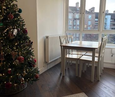 2 Bed Flat, Corfe House, SW8 - Photo 3