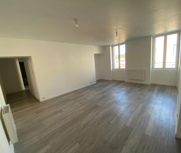Location Appartement 4 pièces 71m² ST AMBROIX 30500 - Photo 1