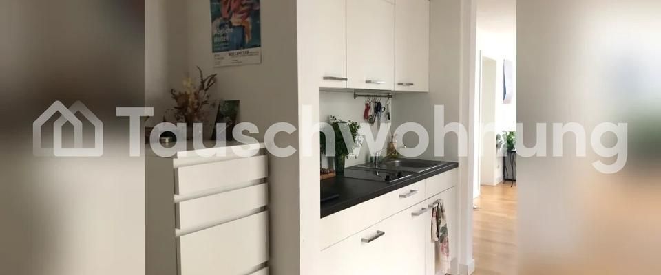 TAUSCHWOHNUNG Helle 3-Zimmer-Wohnung in Leipzig bis 1100€ gesucht - Photo 1