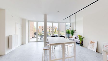 Bondgenotenlaan 131 / 0301, 3000 Leuven - Photo 3