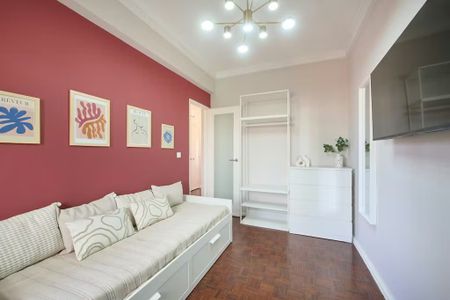 Alameda Dom Afonso Henriques, Lisbon, Lisbon 1900-183 - Photo 3