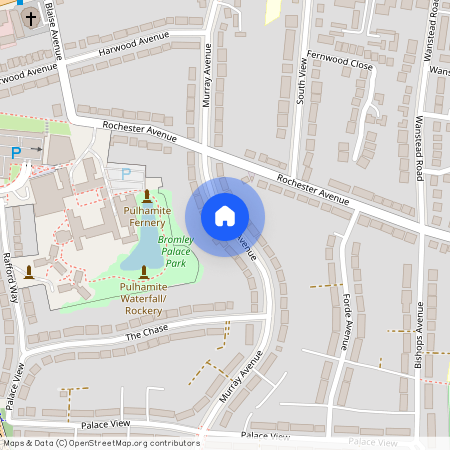 Murray Avenue, Bromley, BR1 3DJ