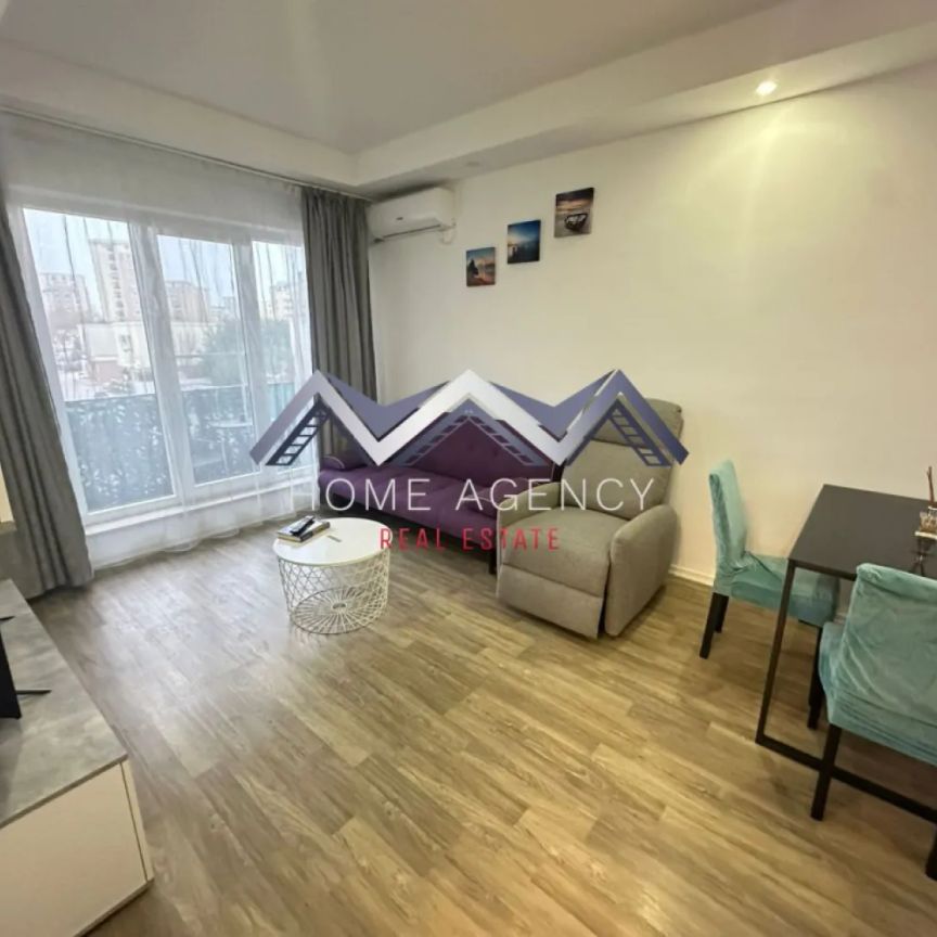 Apartament 2 camere Cosmopolis | decomandat, parcare - Photo 1