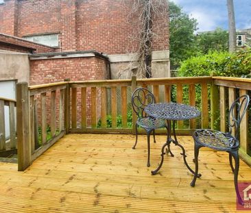 6 bedroom semi-detached house to rent - Photo 6