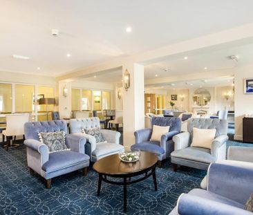 1 bedroom retirement property to rent - Photo 4