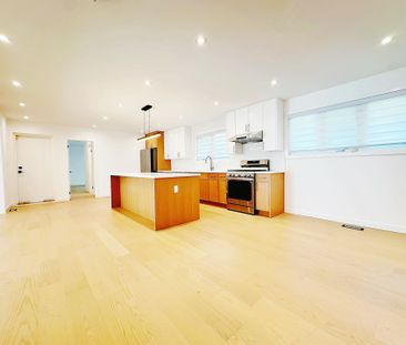 For Lease - 2417 Mississauga Road Unit# Main, Mississauga, Ontario - Photo 3