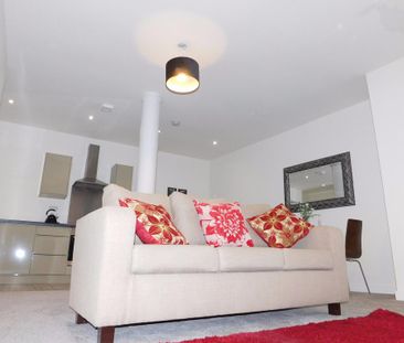 1 bedroom apartment to rent - Photo 3