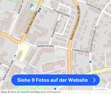 +++ Helle 2-Zimmer-Wohnung mit Terrasse +++ - Foto 1
