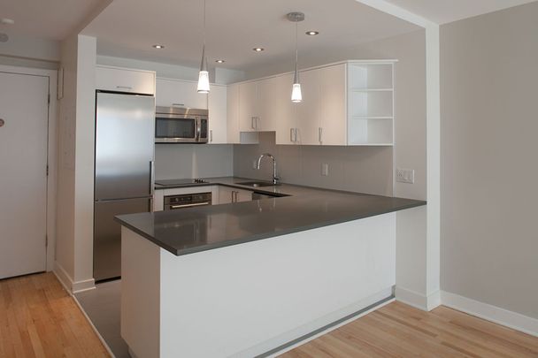 3495 Rue de la Montagne - Photo 1