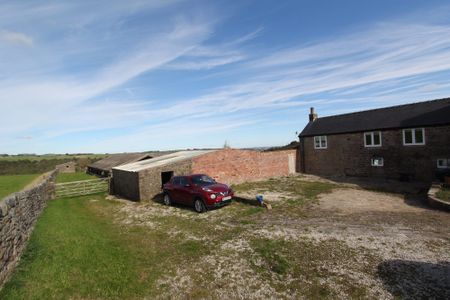The Hayloft 548 Redmires Road, Sheffield, S10 4LJ - Photo 5